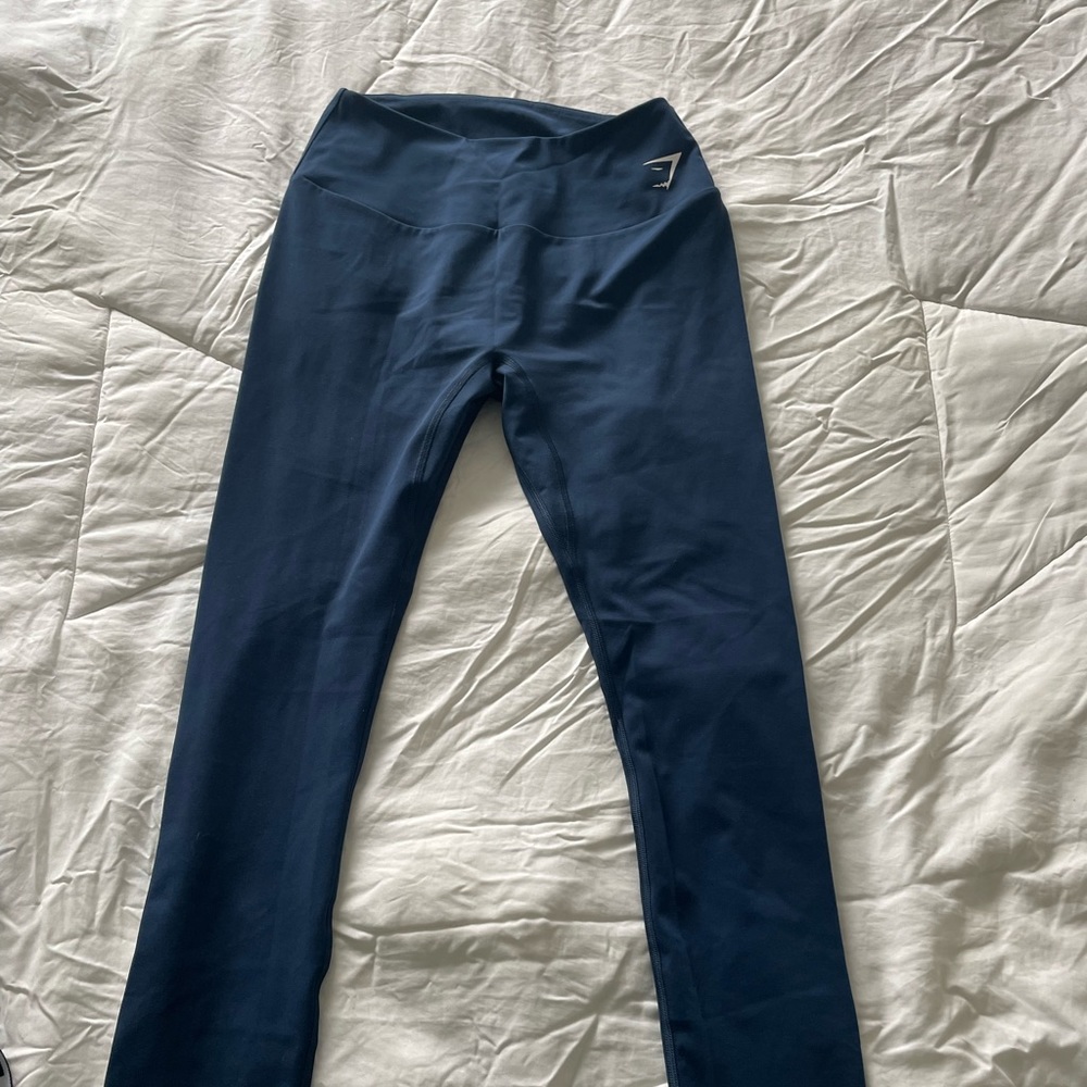 Gymshark medium leggings